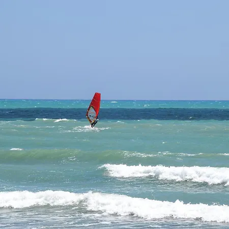 Beautiful In Marina Di Caronia *